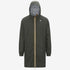PARKA THOMAS